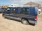 2001 Ford Econoline E150 Van