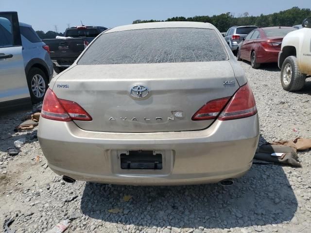 2006 Toyota Avalon XL