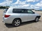 2010 Toyota Highlander Limited