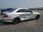 2003 Mercedes-Benz CLK 55 AMG