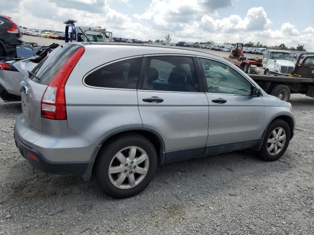 2008 Honda CR-V EX