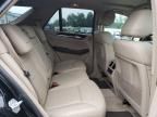 2014 Mercedes-Benz ML 350 4matic