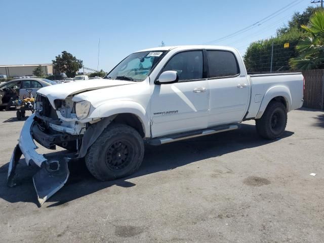 2005 Toyota Tundra Double Cab Limited