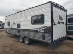 2022 Jayco Trailer