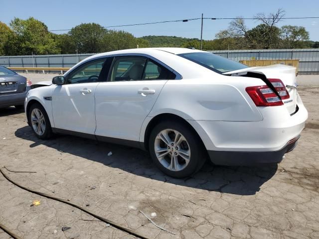 2015 Ford Taurus SEL