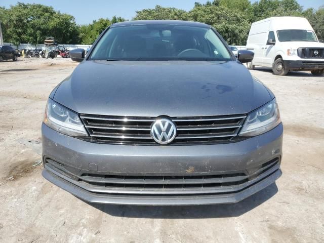 2017 Volkswagen Jetta S