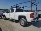 2015 GMC Sierra K2500 SLE