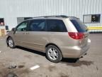 2006 Toyota Sienna XLE