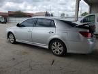 2012 Toyota Avalon Base