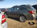 2018 Subaru Outback 2.5I