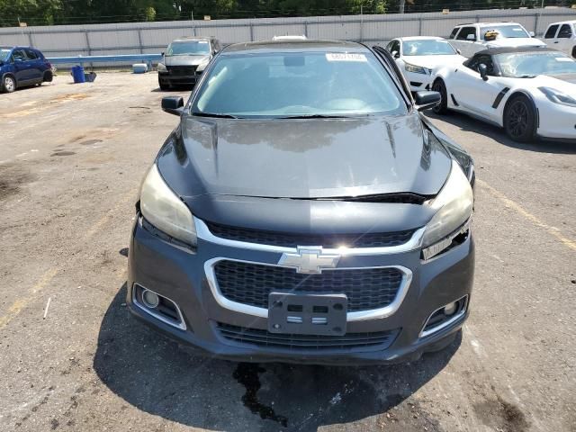 2014 Chevrolet Malibu 3LT