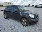 2014 Mini Cooper S Countryman