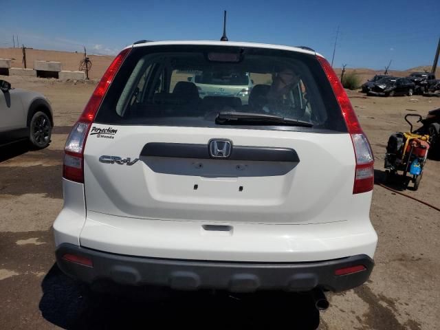 2007 Honda CR-V LX