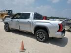 2024 Toyota Tundra Crewmax Limited