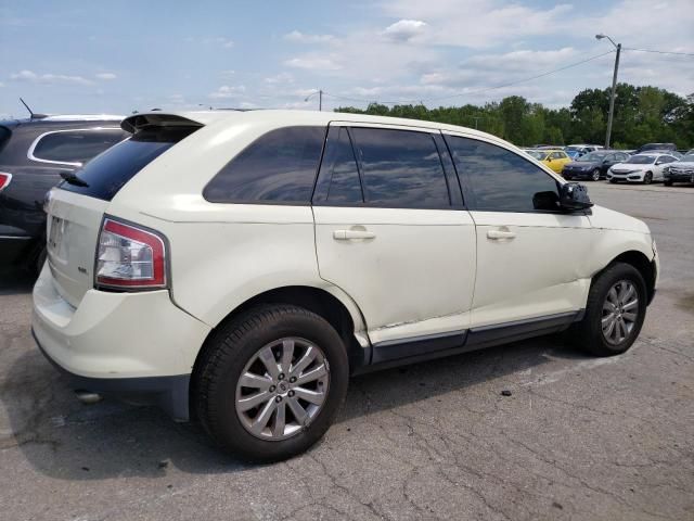 2007 Ford Edge SEL Plus