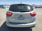 2013 Ford C-MAX SEL