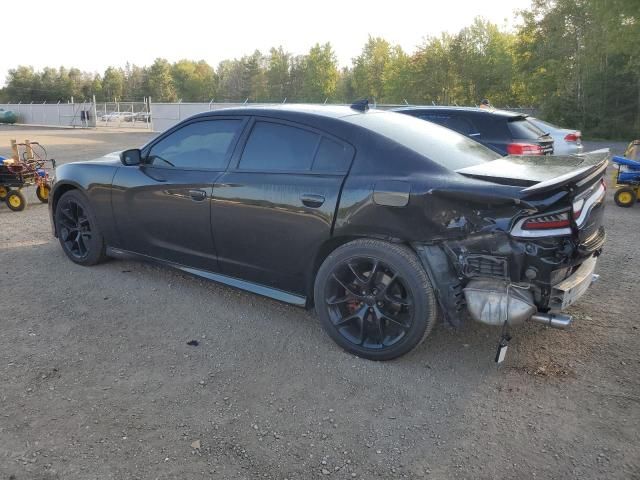 2019 Dodge Charger GT