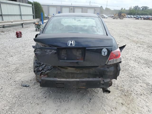 2009 Honda Accord EX