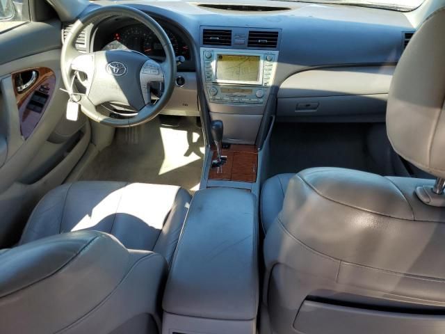 2008 Toyota Camry LE