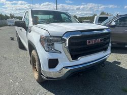 GMC Sierra Vehiculos salvage en venta: 2020 GMC Sierra K1500