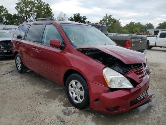 2008 KIA Sedona EX