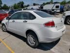 2008 Ford Focus SE