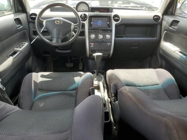 2005 Scion XB