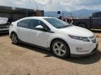 2014 Chevrolet Volt