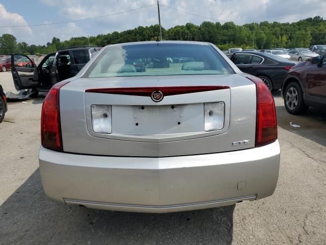 2006 Cadillac CTS HI Feature V6