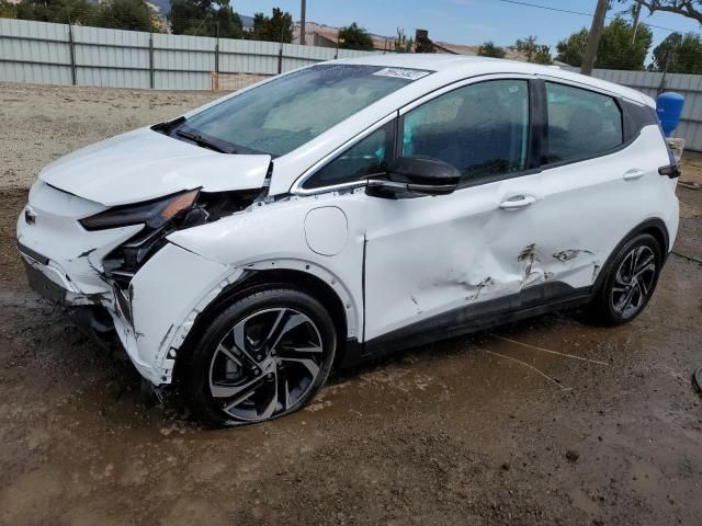 2023 Chevrolet Bolt EV 2LT