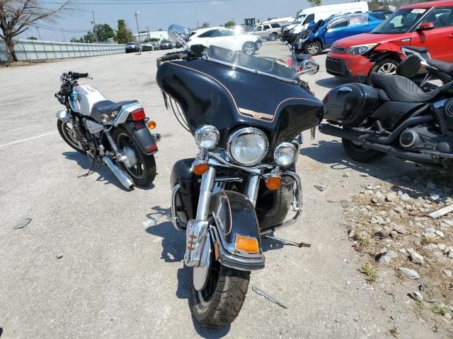 1996 Harley-Davidson Flhtcui