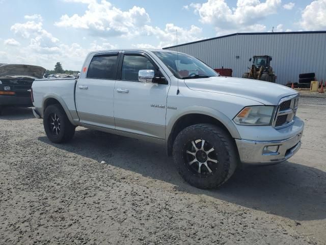 2010 Dodge RAM 1500