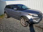 2014 Land Rover Range Rover Evoque Pure Plus