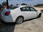 2004 Nissan Maxima SE