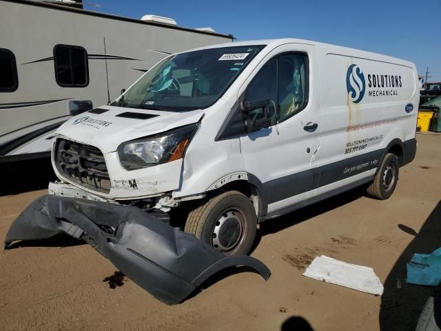 2017 Ford Transit T-250