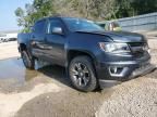 2020 Chevrolet Colorado Z71