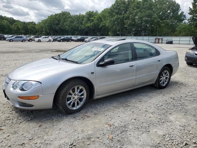 2000 Chrysler 300M