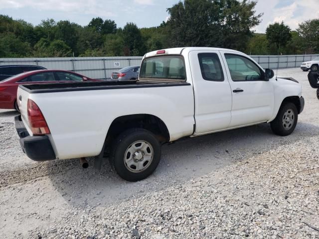 2013 Toyota Tacoma Access Cab