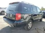 2005 Honda Pilot EXL