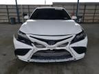 2022 Toyota Camry Night Shade