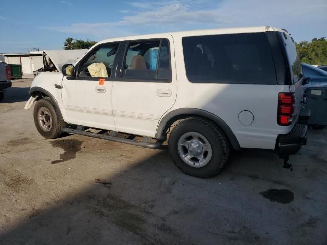 2000 Ford Expedition XLT