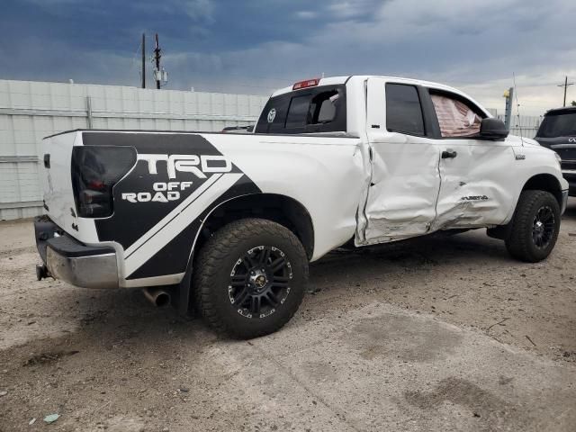 2008 Toyota Tundra Double Cab