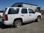 2011 Chevrolet Tahoe K1500 LT