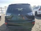 2009 Mitsubishi Outlander ES