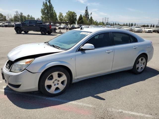 2009 Saturn Aura XE