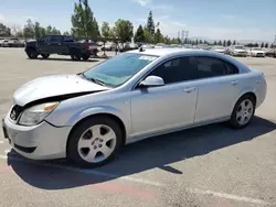 Carros salvage sin ofertas aún a la venta en subasta: 2009 Saturn Aura XE