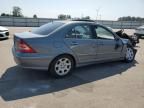 2005 Mercedes-Benz C 240 4matic