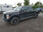 2009 Ford F350 Super Duty