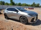 2022 Lexus NX 350