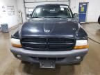 2003 Dodge Dakota Quad Sport